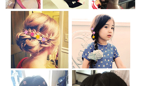 Accessoire coiffure - Ref 1198300 Image 12