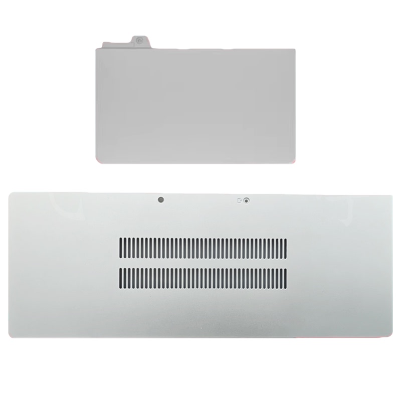 E Shell, Back Cover, Memory Cover, Hard Drive Cover Suitable for HP Probook 450 G5 455 G5