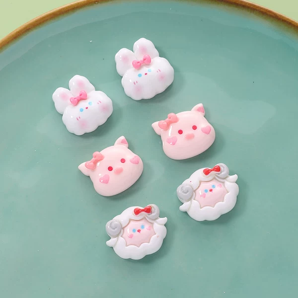 Товары от 韩吖吖手作饰品