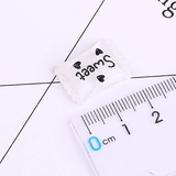 Милый реалистичный кремовый чехол для телефона, игра с едой, аксессуар для волос, «сделай сам»