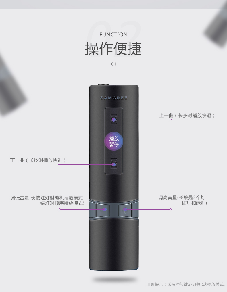 máy nghe nhạc ruizu d20 Học sinh MP3 Walkman Nghe tiếng Anh chuyên dụng Máy nghe nhạc thể thao cầm tay nhỏ gọn dễ thương máy nghe nhạc usb