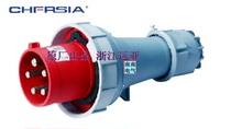 Yuanya CHFRSLA new IP67 waterproof industrial plug ZYY0232 0452 three core four core five core 0342