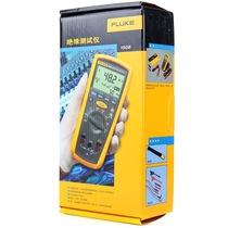 FLUKE FLUKE Insulation Tester F1508 F-1508 Digital Multimeter F1503 F-289C High precision