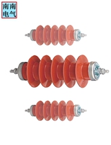 YH5WS-17 50 high-performance 10kv of zinc oxide surge arrestor (MOA)