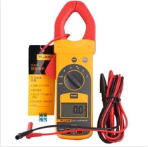 FLUKE FLUKE Clamp Meter F312 F317 F319 Ammeter Clamp meter AC and DC clamp current meter
