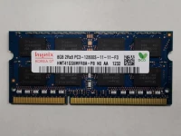 Hynix/海力士 DDR3 2G 4G8G PC31066 1333 1600 Столк