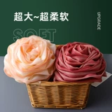 Большая ванна с высокой точностью, мяч для купания, а не рассеянный мяч для ванны, милая, ванна, пузырь, ванна, ванна цветочная ванна полотенце