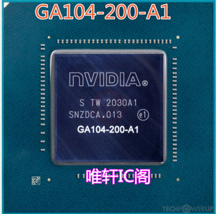 RTX 3060 GA104-200-A1 GA104-400-A1 GA104-300-A1 GA104-202-A1