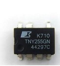SCARE POLICE MANAGE CARE A TNY255GN 255GN SOP8 can be shot directly