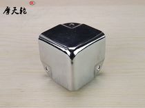 Wooden Bag Corner Case Corner Case Care Corner Small Bag Edge Angle Code Guard Angle Air Luggage Corner Luggage Corner