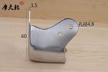 Wrap Corner Iron Care Corner Iron Sheet Bag Corner Wooden Box Wrap Corner Wrapping Packing Box Accessories Corner Code Sheet Iron Guard Corner