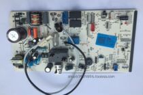 New Mitsubishi Heavy Industries Haier RFKD50WK Air Conditioning Internal Machine Main Board 0011800323L