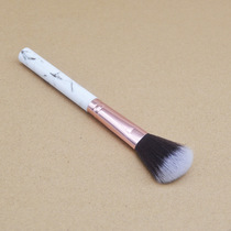 Bespoke (1 load) style random fix with high light brushed beginners blush brush bulk powder brush single branch