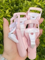 New version of Mary Ann pressed mascara with rubber cushion roll teething and persistent without clamping eyelash leather eyelash Marianne