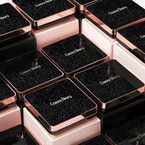 Color diary air cushion cc cream concealer strong moisturizing long-lasting waterproof brightening complexion bb strong student nude makeup foundation