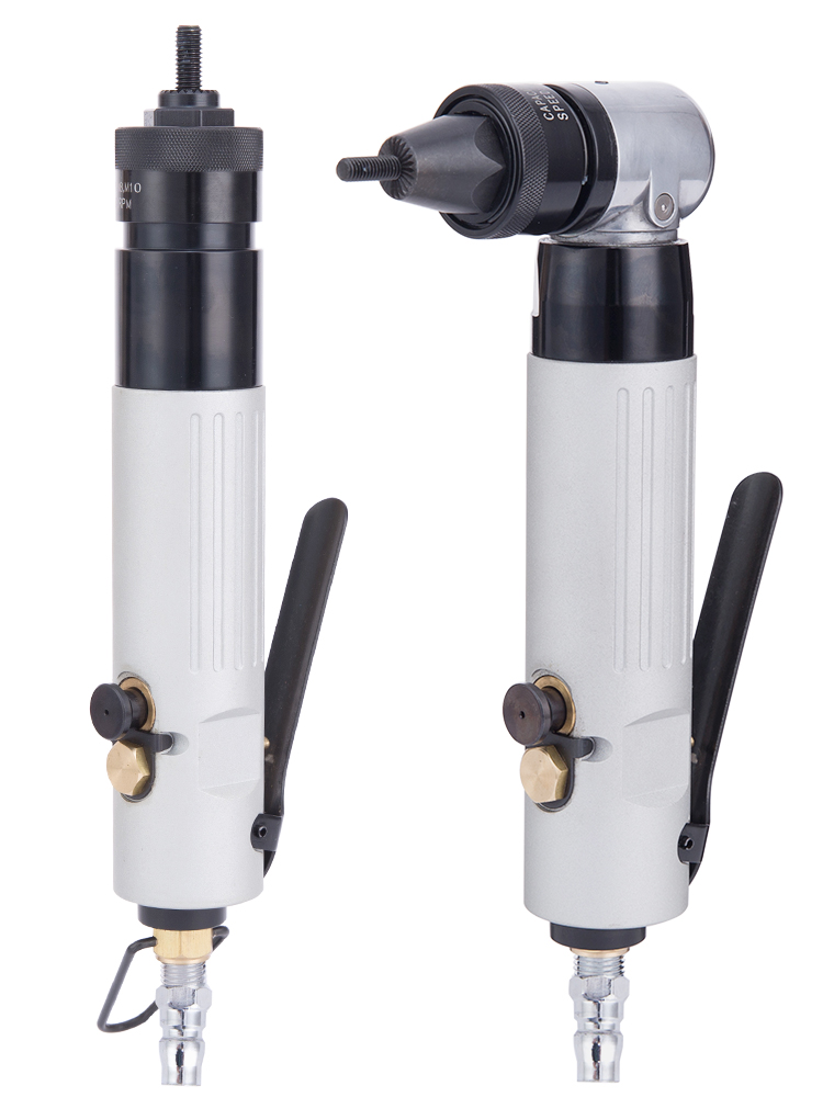 Imported LG-912 Pneumatic Cap Gun Rivet Nut Gun 90° Right Angle Cap Gun