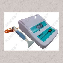 High-scale sensor electronic type lung live meter electronic type lung live volume tester