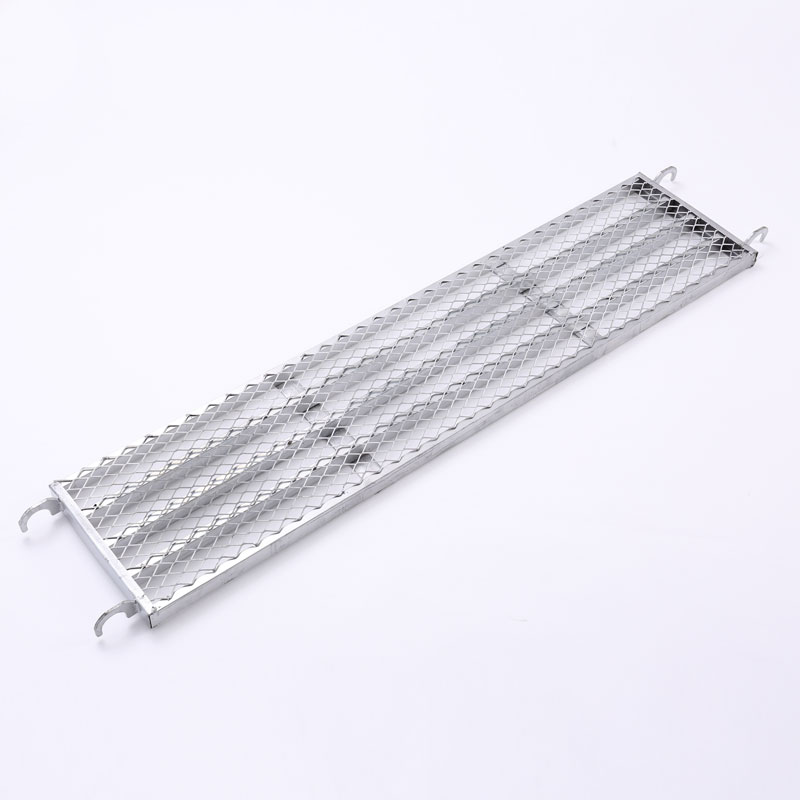 Scaffold pedal thickened heavy weight foot pedal Scaffold platform plate Scaffold accessories wholesale