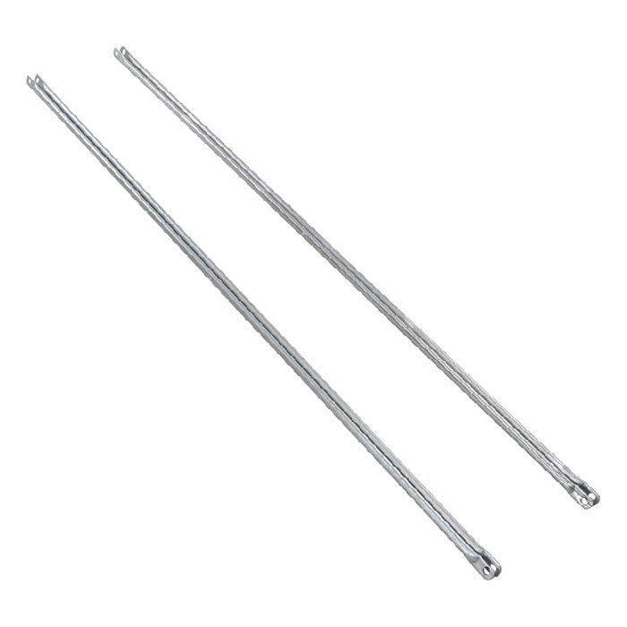 Longlin Palace eagle frame tie rod mobile oblique rod movable telescopic rod eagle frame accessories factory direct sales