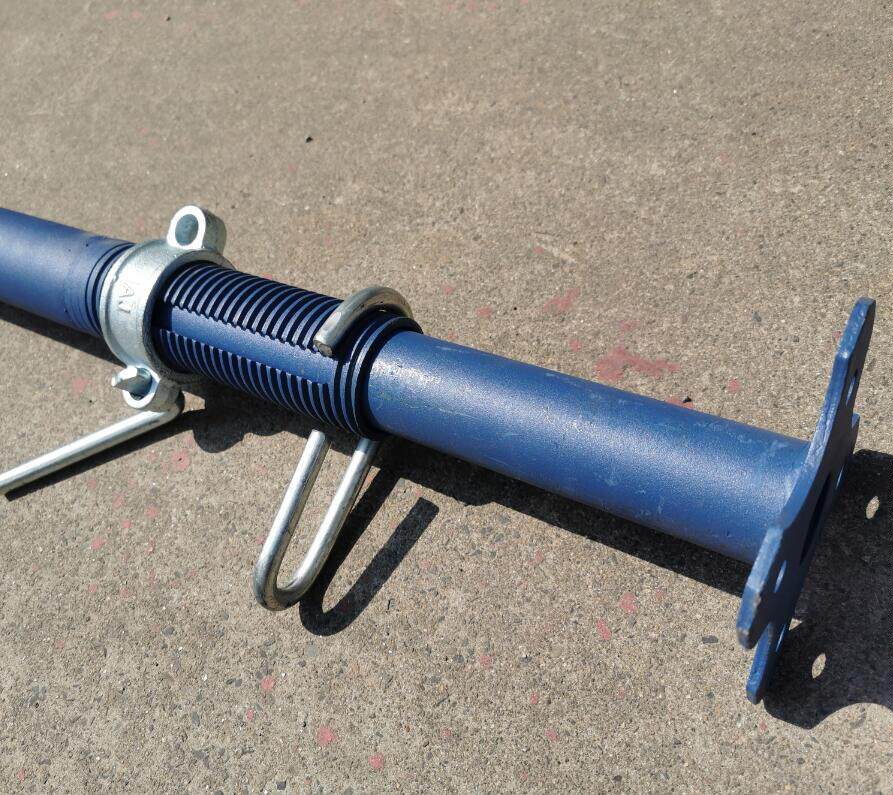 Scaffolding steel pipe support Building support Building roof support frame Building formwork support frame