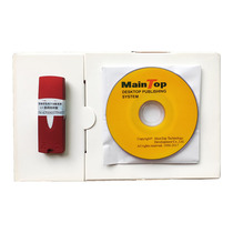 Genuine Monte 5 3 6 0 6 1 RIP software photo machine printer dongle