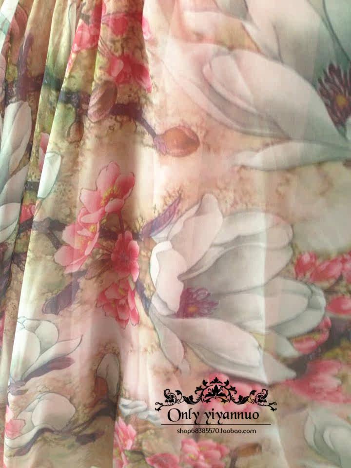 Jupe fillette en polyester - Ref 2051792 Image 73