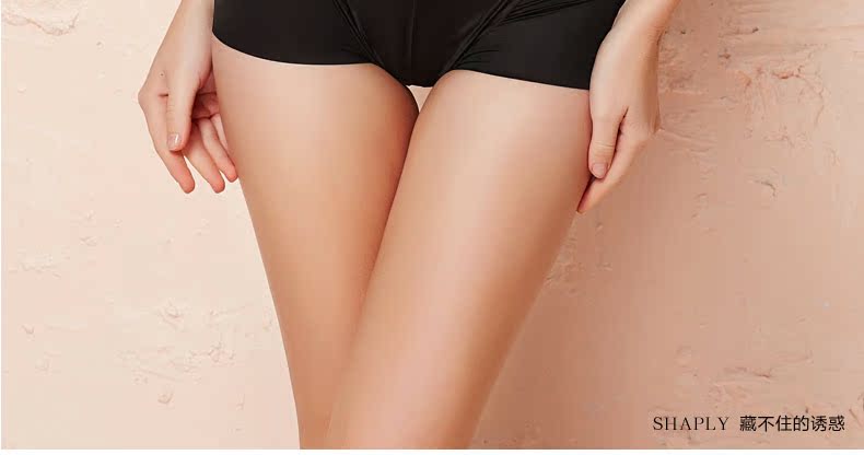 body amincissant SHAPLY SN4114 en spandex - Ref 685653 Image 14