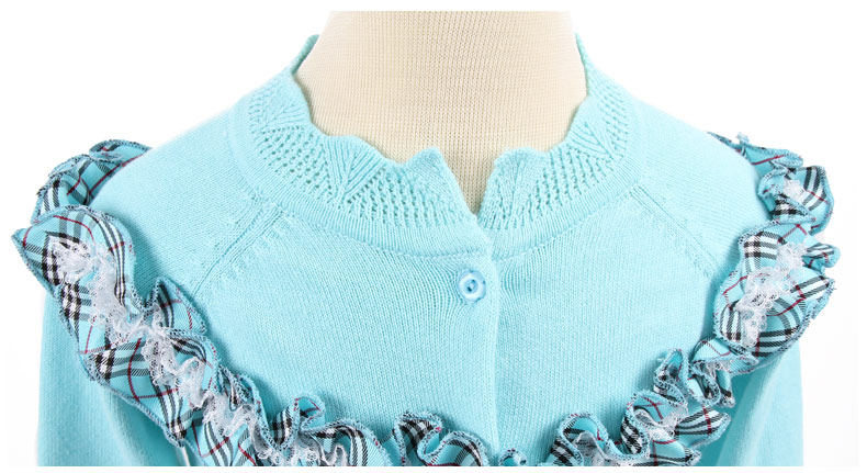 Pull fille - Ref 2104292 Image 36