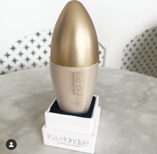 Лиза Элдридж Природовой Макияж очень хорош для мягкой туманной обнаженной жидкости 1 2,5 16 30 мл