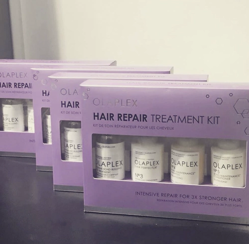 Маска для волос, шампунь, кондиционер, набор для косметического ухода, комплект, 0 оттенок, 3 оттенок, 4 оттенок, 5 оттенок