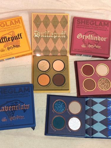 Шеглам Гарри Поттер Слизерин/Гриффиндор/Хаффлпафф/Зелье