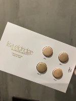 Оригинальная цветная тестовая карта свет