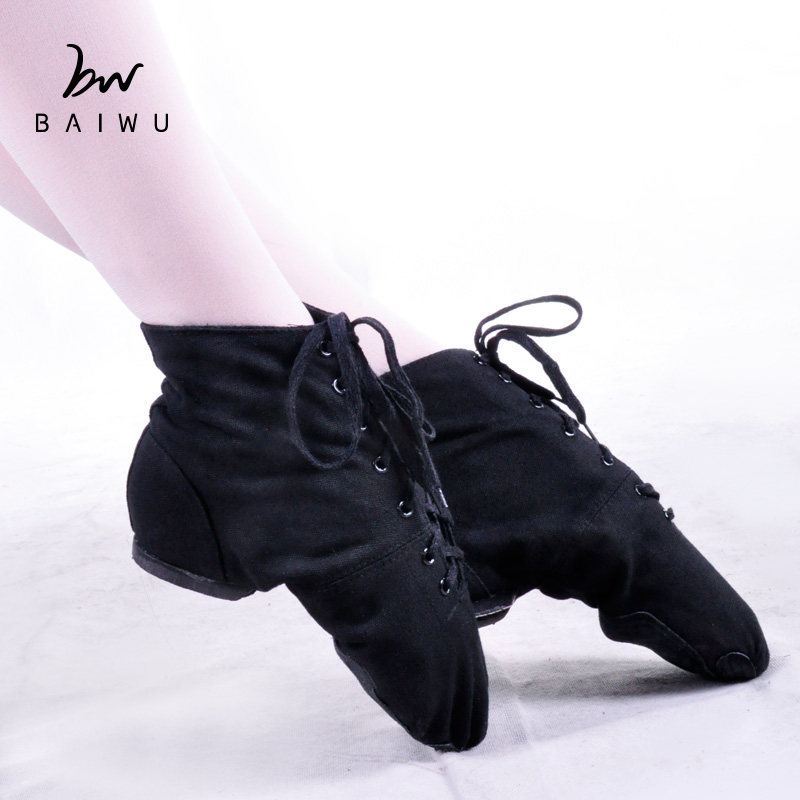 Ballet Dance Dance Shoes Modern Dance Shoes Ballet Dance Shoes 08B5J001