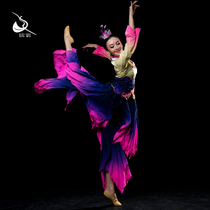 Kamikaze Dance Costume Performance Stage Ellen says daily rentals