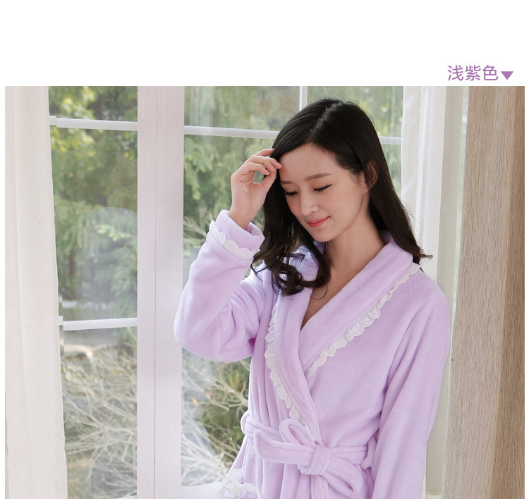 Peignoir jeunesse - Ref 595402 Image 19