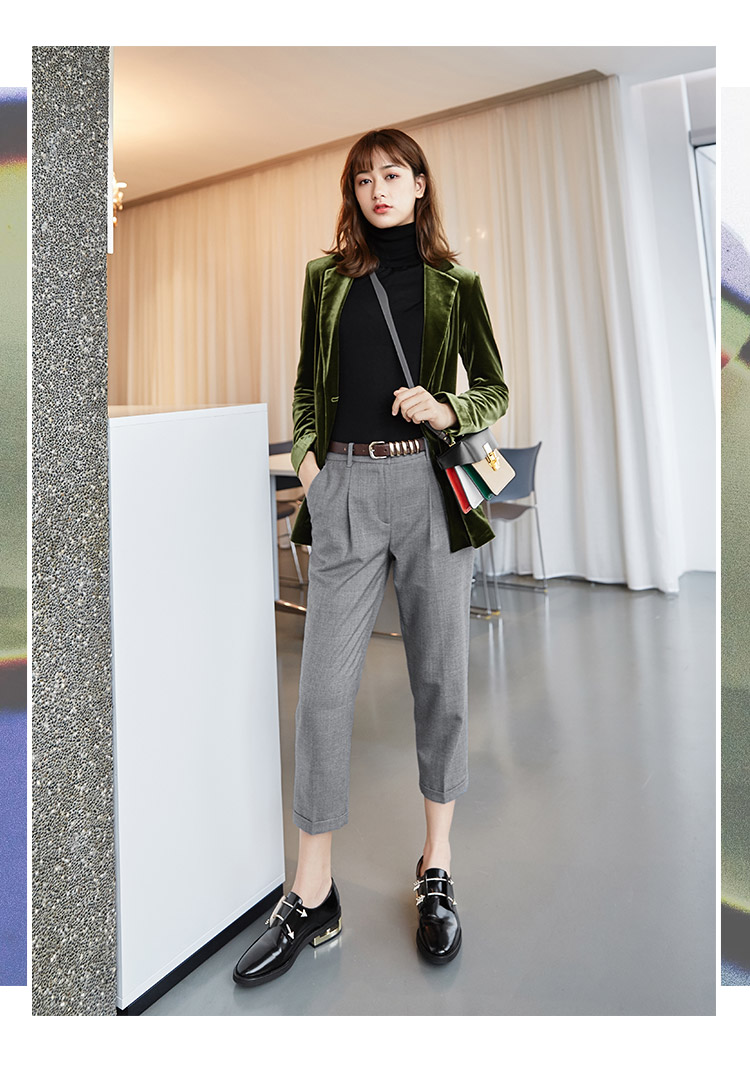 Veste pour femme GIRDEAR   en Polyester - Ref 3221235 Image 14