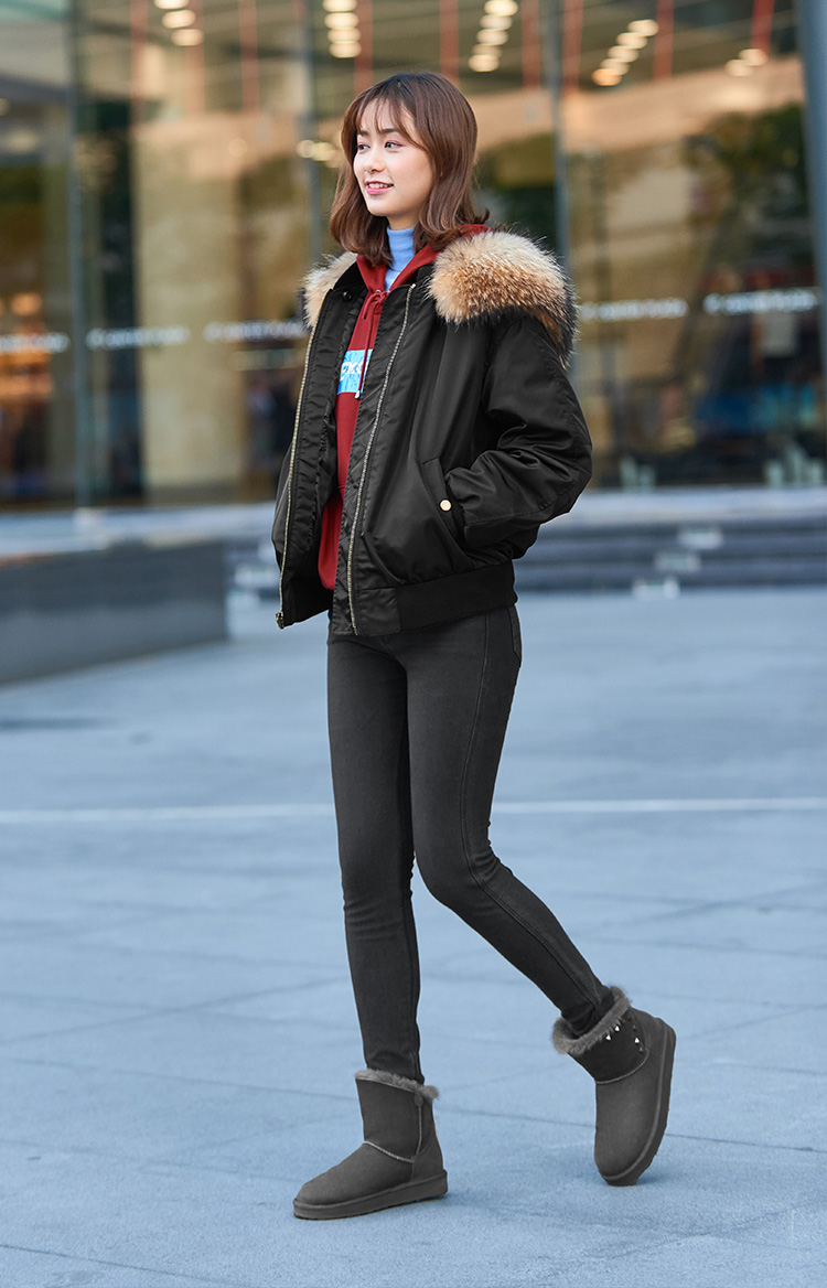 Jean femme GIRDEAR   - Ref 3193919 Image 21