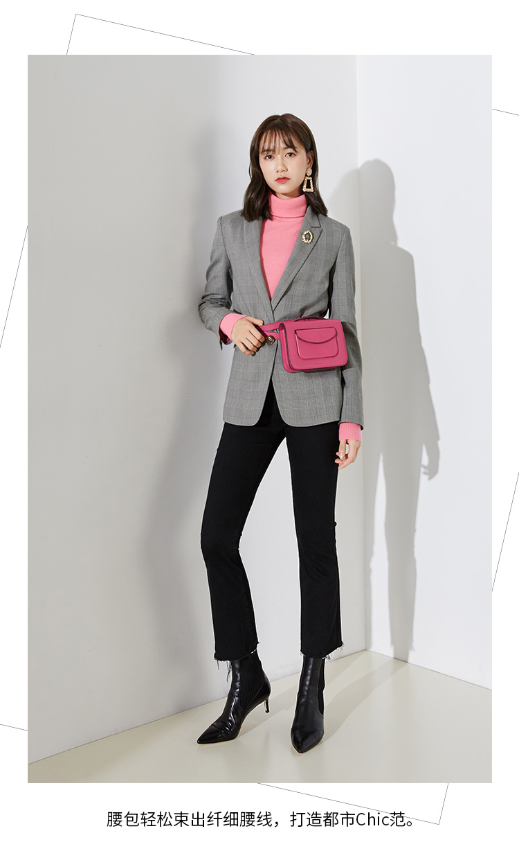 Veste pour femme GIRDEAR   en Polyester - Ref 3217847 Image 10