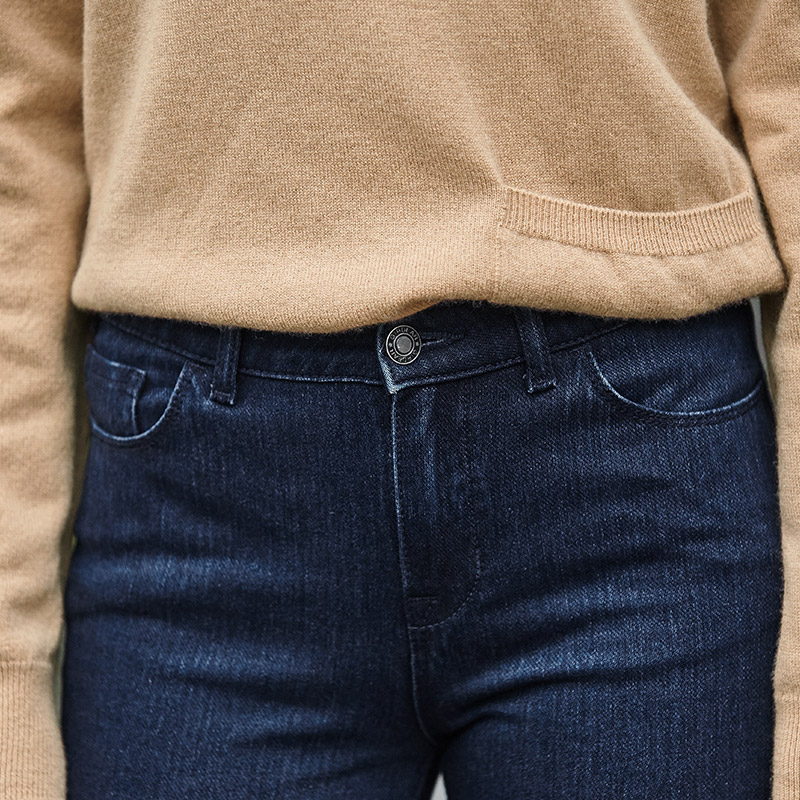 Jean femme GIRDEAR   - Ref 3193923 Image 20