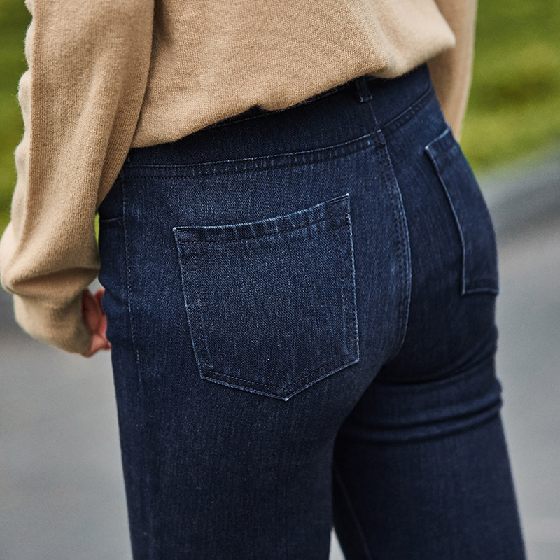 Jean femme GIRDEAR   - Ref 3193923 Image 21