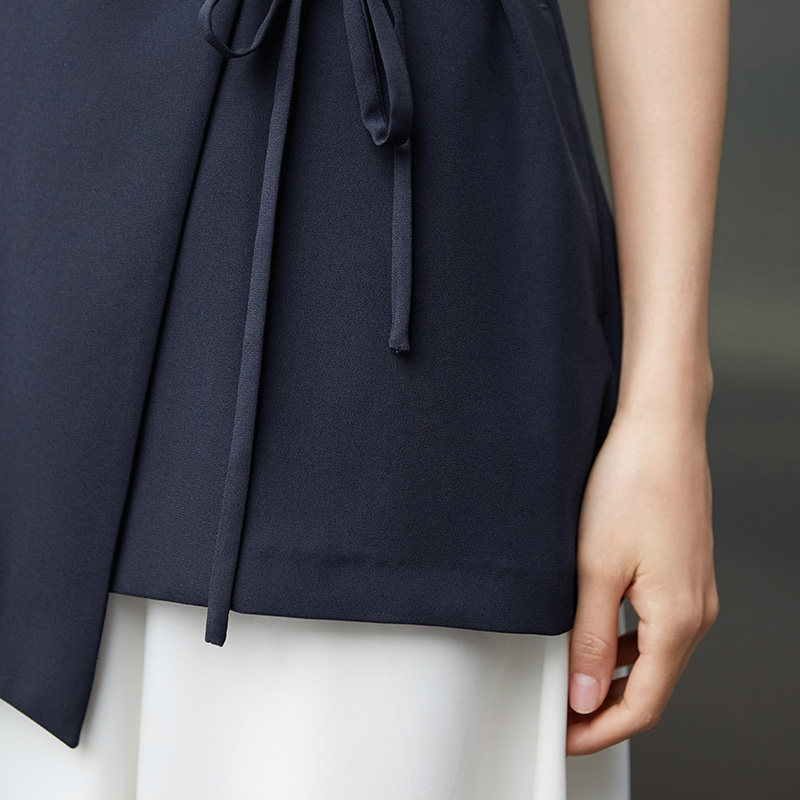 Veste pour femme GIRDEAR   en Polyester - Ref 3221096 Image 5