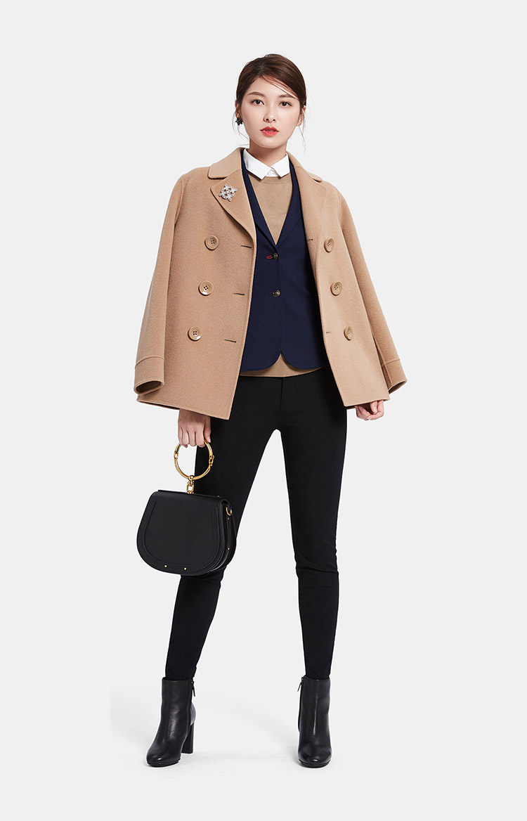 Veste pour femme GIRDEAR   en Adhesif - Ref 3217787 Image 13