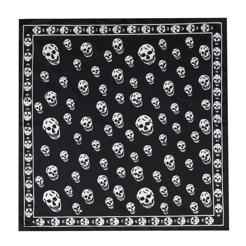 Foulard en De la soie - Ref 3161128 Image 4