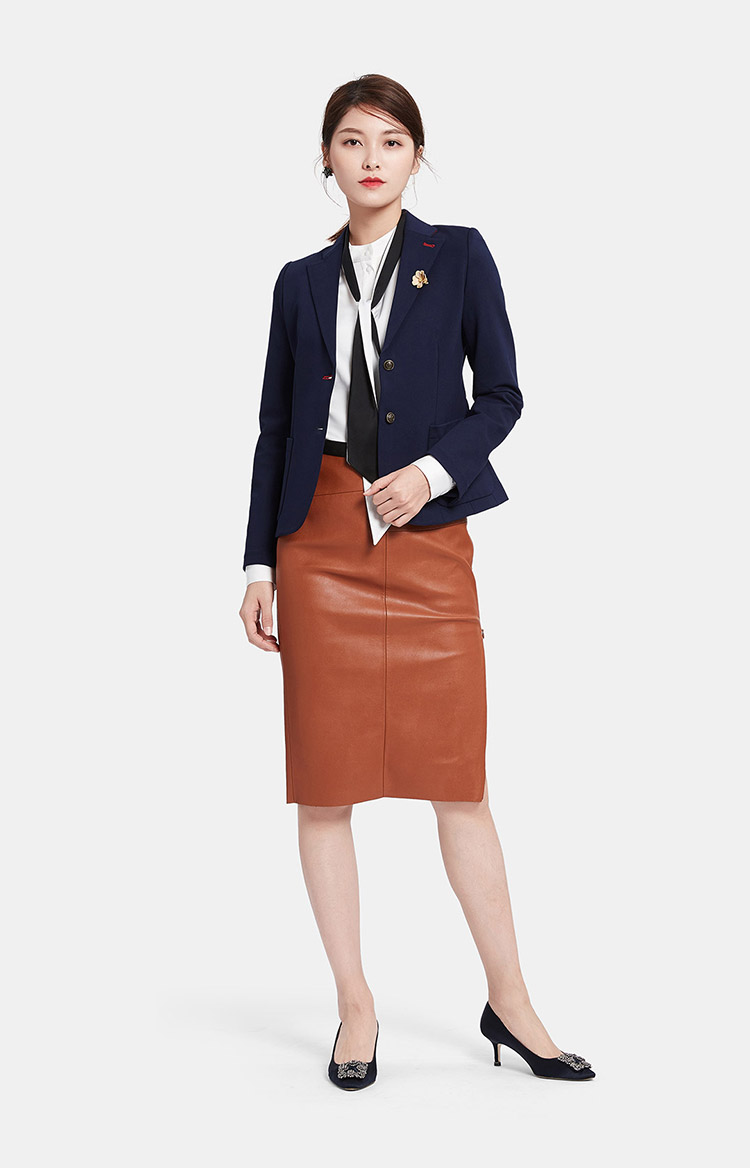 Veste pour femme GIRDEAR   en Adhesif - Ref 3217787 Image 11