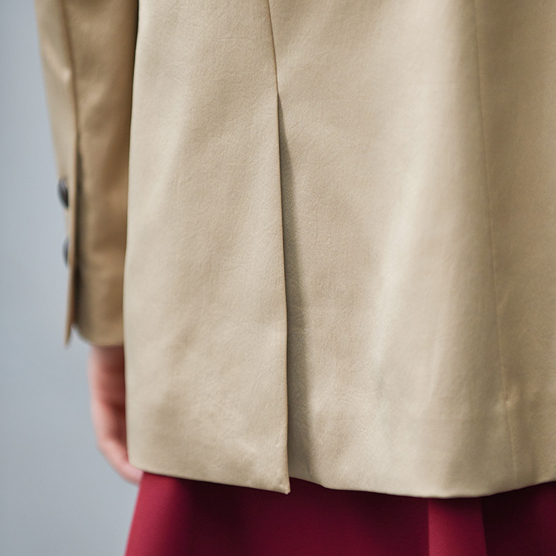 Veste pour femme GIRDEAR   en Polyester - Ref 3221002 Image 5