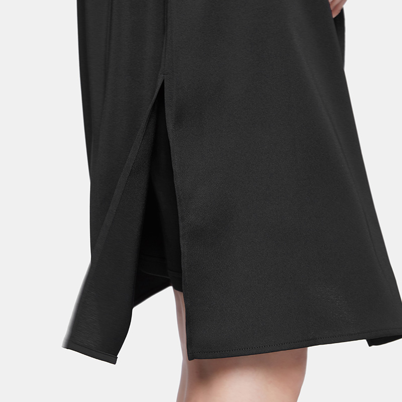 Débardeur hiver femme GIRDEAR   en Polyester - Ref 3176128 Image 5