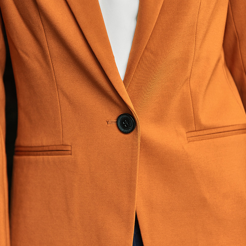 Veste pour femme GIRDEAR   en Adhesif - Ref 3220520 Image 5