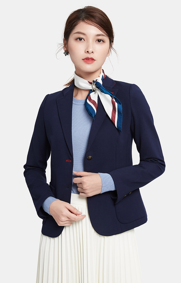 Veste pour femme GIRDEAR   en Adhesif - Ref 3217787 Image 8