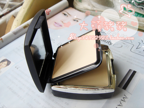 Yafu nước mềm dual-sử dụng bột 28 gam cổ điển hàng hóa Trung Quốc 2 cái của bột siêu giá cả phải chăng phấn phủ gucci