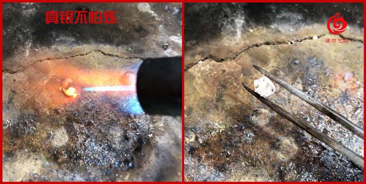 Vòng chân bằng bạc 990 sterling vòng chân / vòng tay lợn giàu Fu chuyển hạt đỏ tay dây / chân dây chuyển hạt nữ năm nay lắc chân đẹp độc